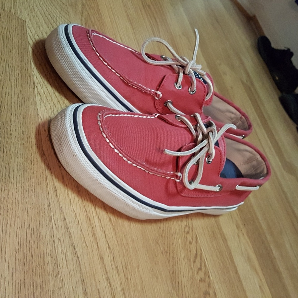 Sperrys